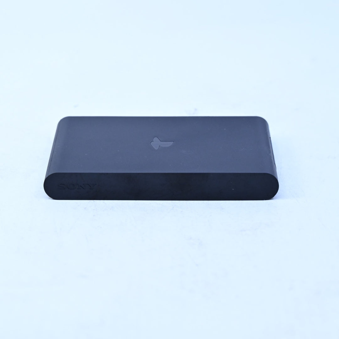 Black - Sony PSVita TV / Ps TV PS Vita Accessory / Sony Playstation 4