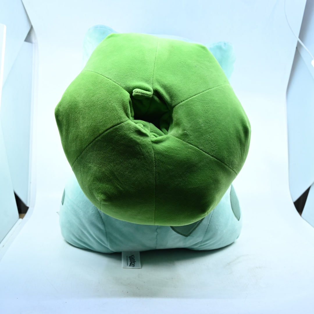 Bulbasaur 24" (60cm) Large Plush - 2021 Jazwares / Pokemon - Toy
