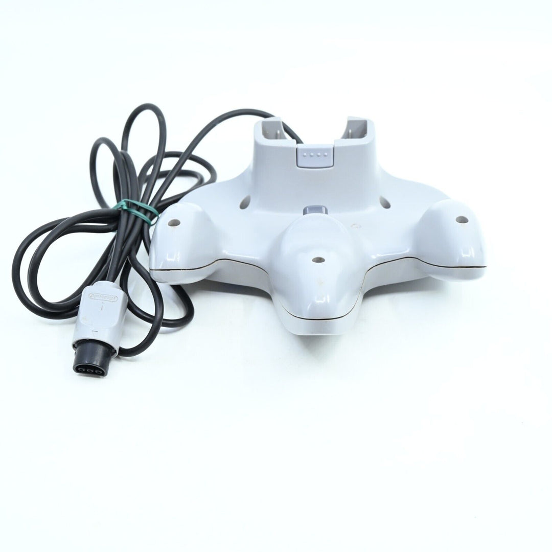 N64 Controller With Gamecube Joystick - N64 / Nintendo 64 Accessory - PAL