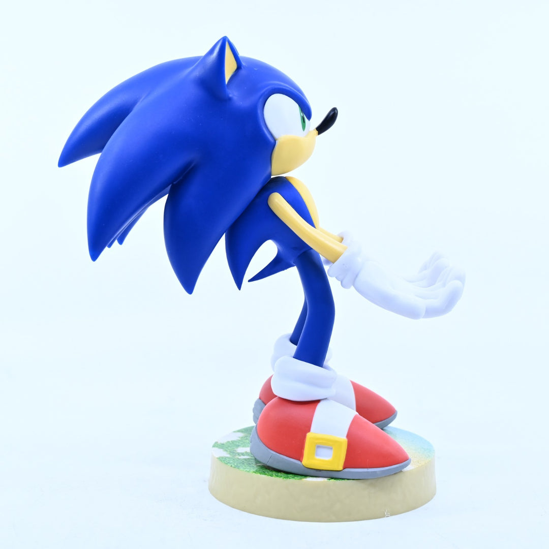 Modern Sonic - Original Controller & Phone Holder - Cable Guys - Other Phone