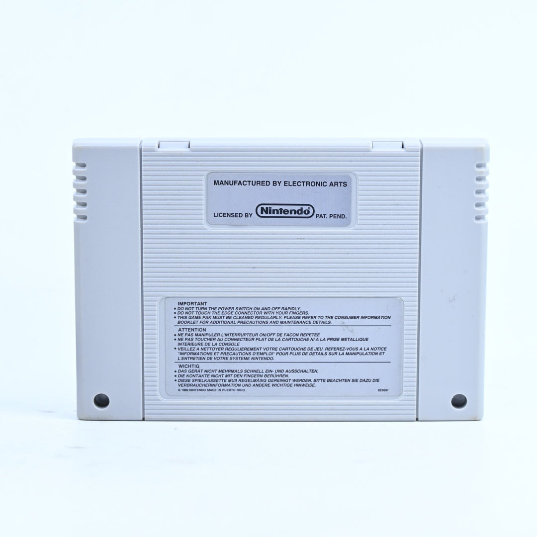 FIFA 98 - Super Nintendo / SNES Game - PAL - FREE POST!