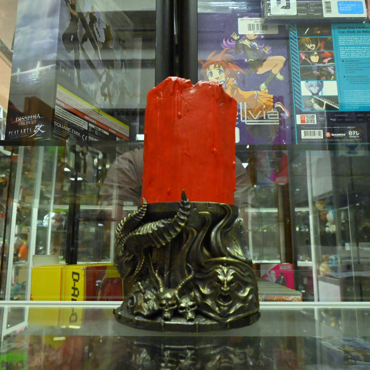 Diablo IV Limited Collectors Box - Playstation 5 / Xbox Series X/S