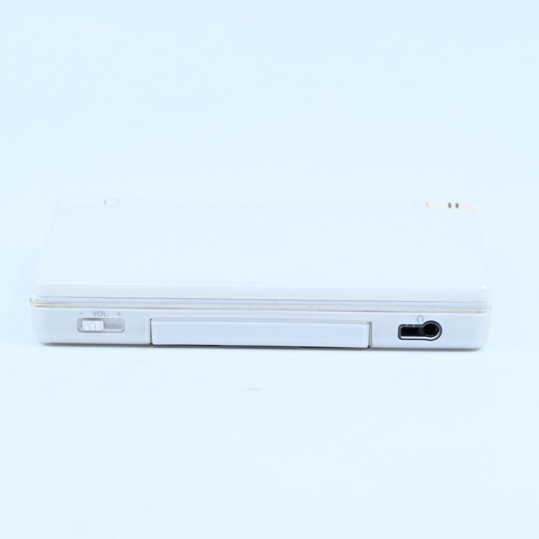 White Nintendo DS Lite Console - USG-001 - FREE POST!