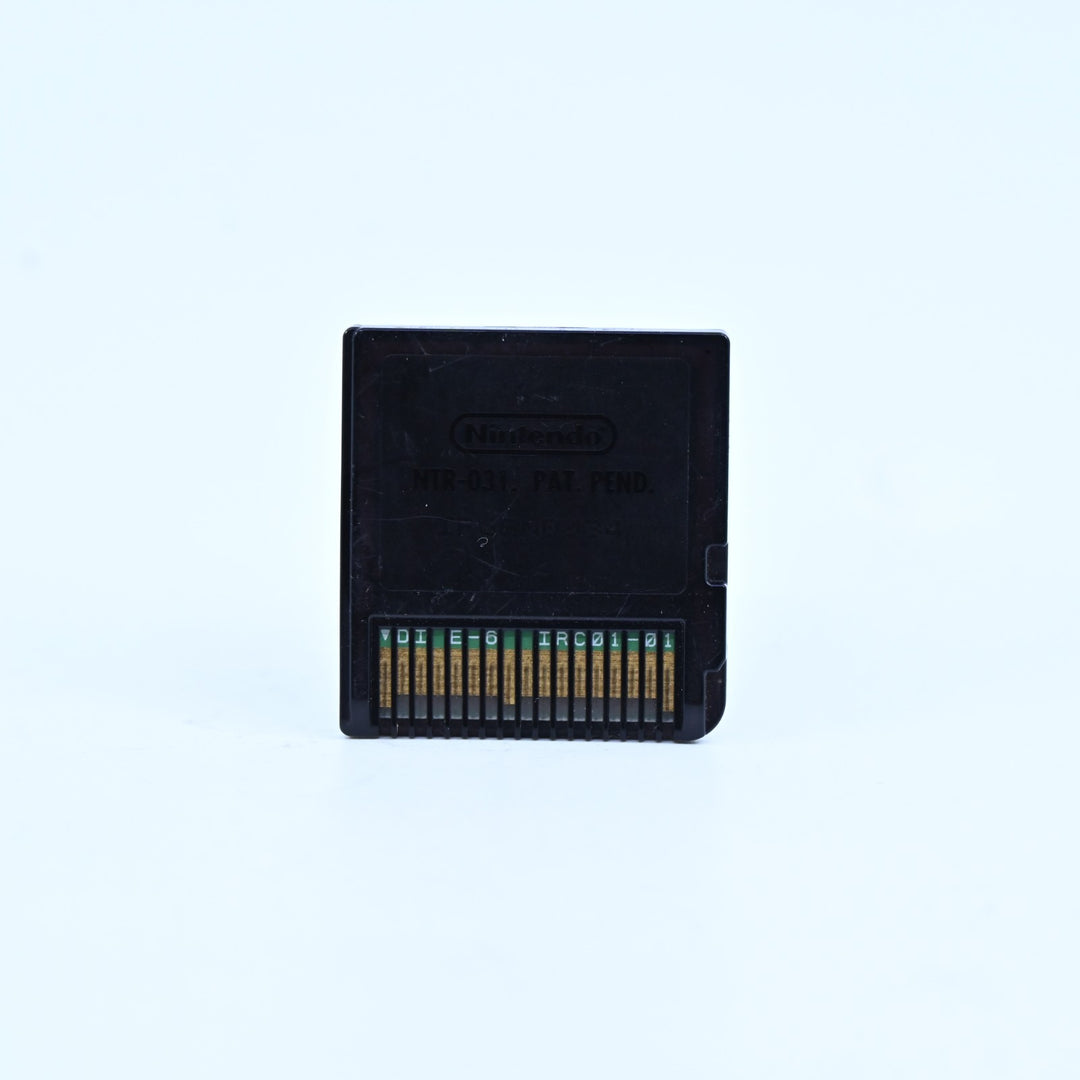 Pokemon SoulSilver - Nintendo DS Game - Cartridge Only - PAL - Soul Silver