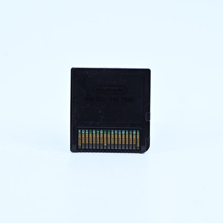 Pokemon SoulSilver - Nintendo DS Game - Cartridge Only - PAL - Soul Silver