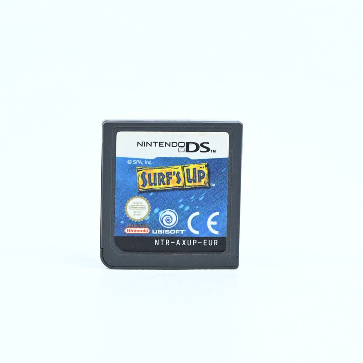 Surf's Up - Nintendo DS Game - Cartridge Only - PAL