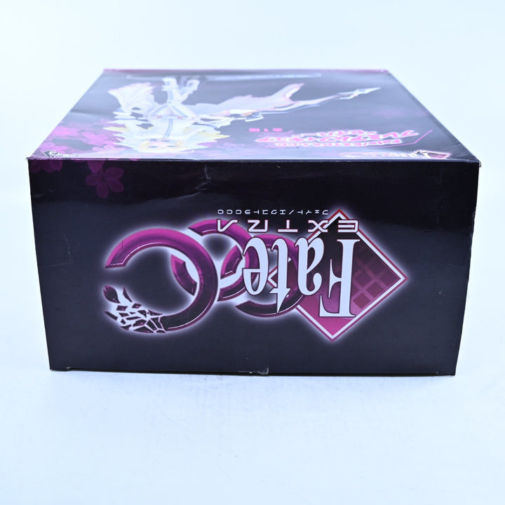 Bride Nero / Saber - Fate/Extra.CCC - Jamma - Anime Figure