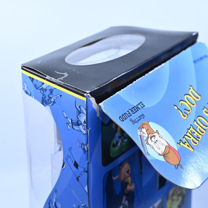 SEALED! Looney Tunes - Create-A-Scene Complete Series 1 Set - DC Direct Figure