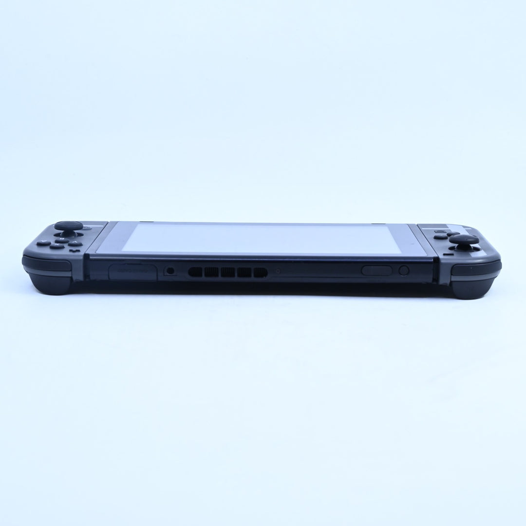 HAC-001 - Super Smash Bros. - XAW101067 - Nintendo Switch Boxed Console