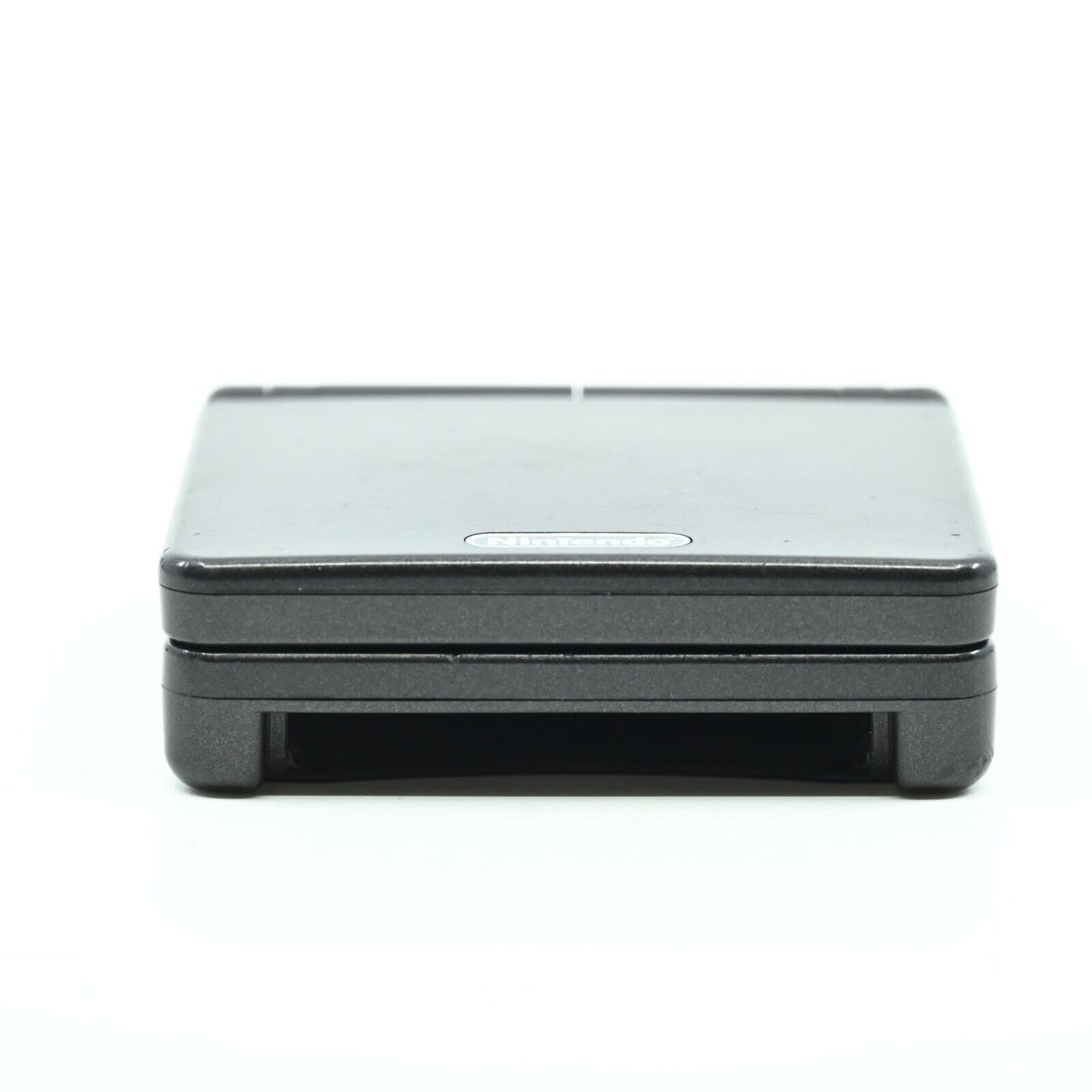 Black- Nintendo Gameboy Advance / GBA Console - PAL - FREE POST!