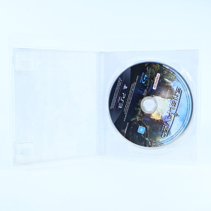 Enslaved: Odyssey to the West - Sony Playstation 3 / PS3 Game - No Manual