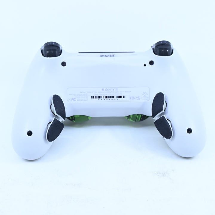 Green Urban Evil Controller - Sony Playstation 4 / PS4 Accessory - FREE POST!