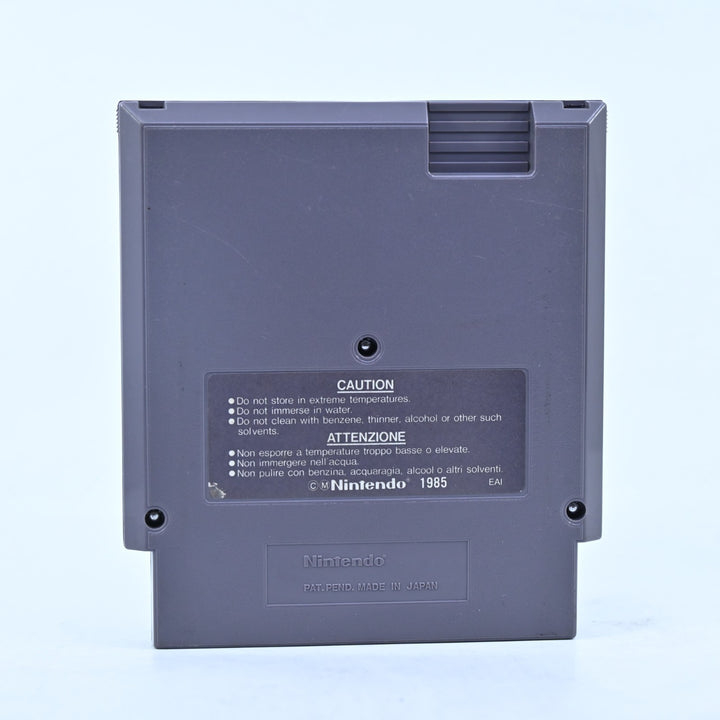 Super Off Road - Nintendo Entertainment System / NES Game - PAL - FREE POST!