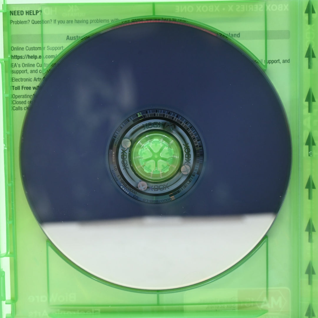 Mass Effect Legendary Edition - Xbox One Game - PAL - FREE POST!