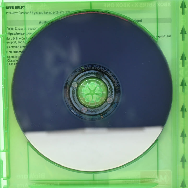 Mass Effect Legendary Edition - Xbox One Game - PAL - FREE POST!