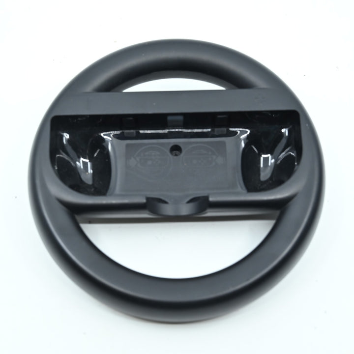 Nintendo Switch Wheel Attachment - Nintendo Switch Accessory - FREE POST!