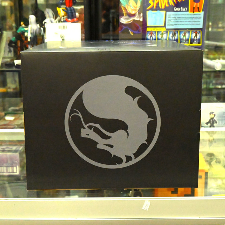 Mortal Kombat 11 Ultimate Kollector's Edition - Certificate 4384/5000 - PS5 Game