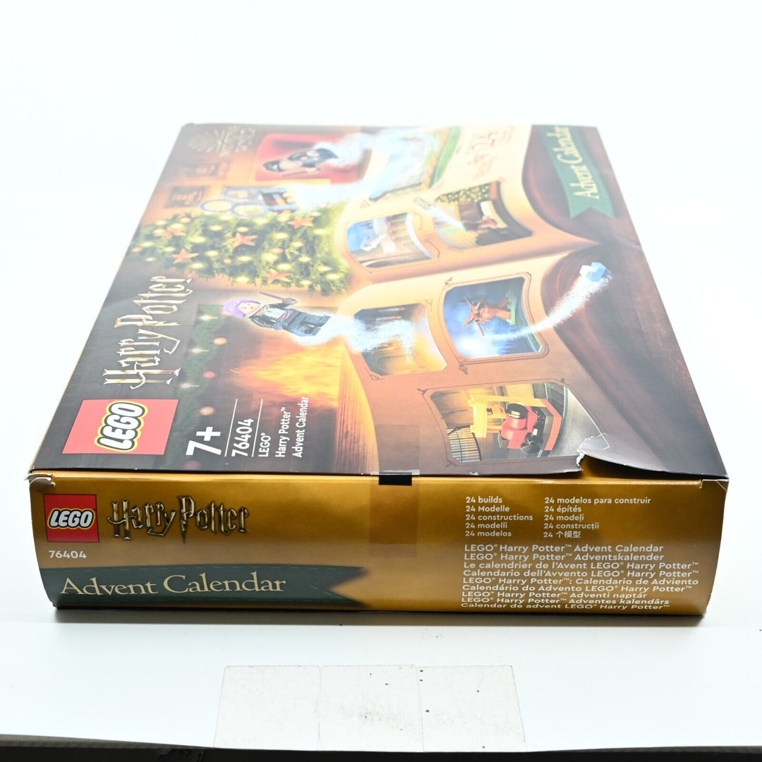 LEGO Harry Potter - Advent Calender - Lego
