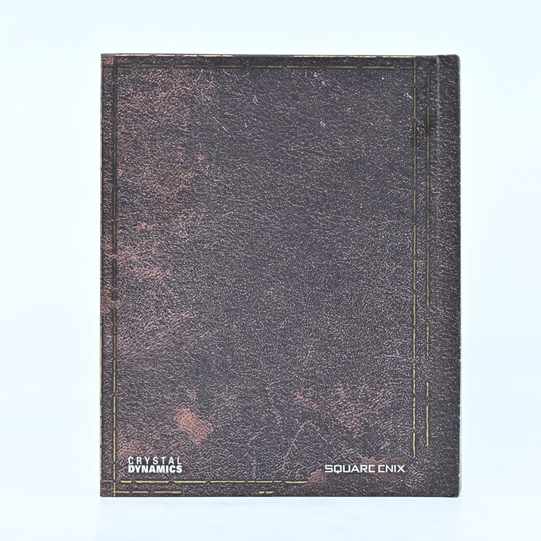 Rise of the Tomb Raider 20 Year Celebration - Sony Playstation 4 / PS4 Game