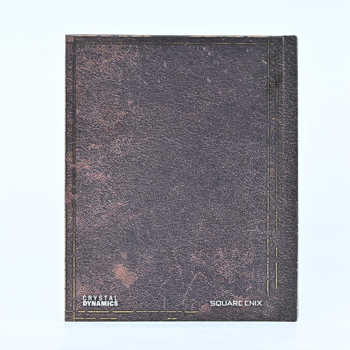 Rise of the Tomb Raider 20 Year Celebration - Sony Playstation 4 / PS4 Game