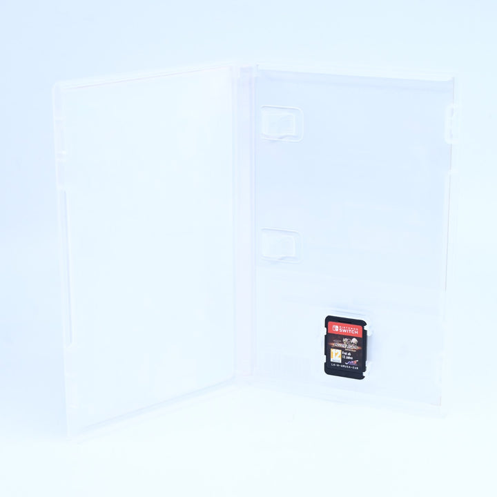 Fallen Legion: Rise to Glory - Nintendo Switch Game - FREE POST!