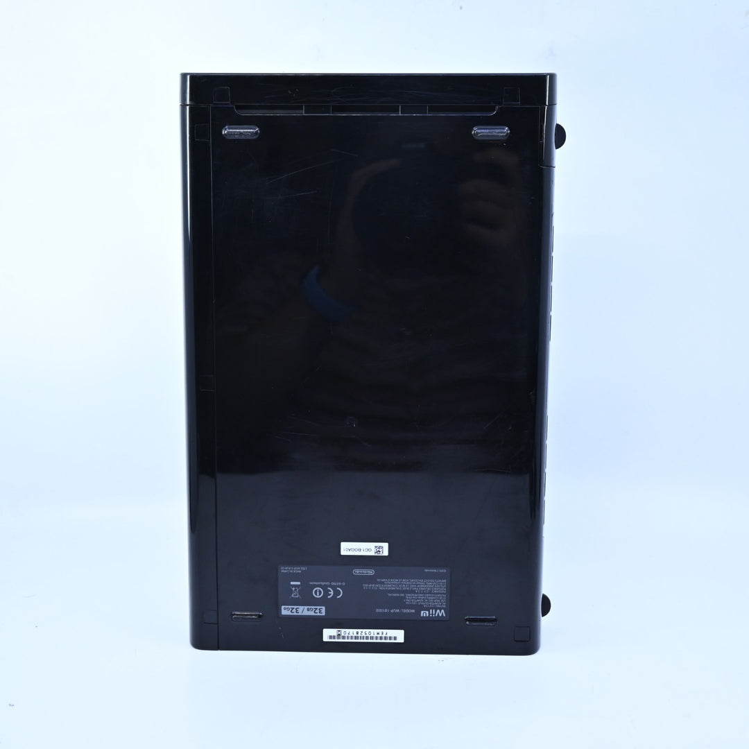 Xenoblade Chronicles X - Limited Edition - Nintendo Wii U Boxed Console - PAL