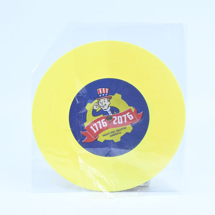 Stack Magazine Fallout 76 "Take Me Home Country Roads" 7" Record - Vinyl