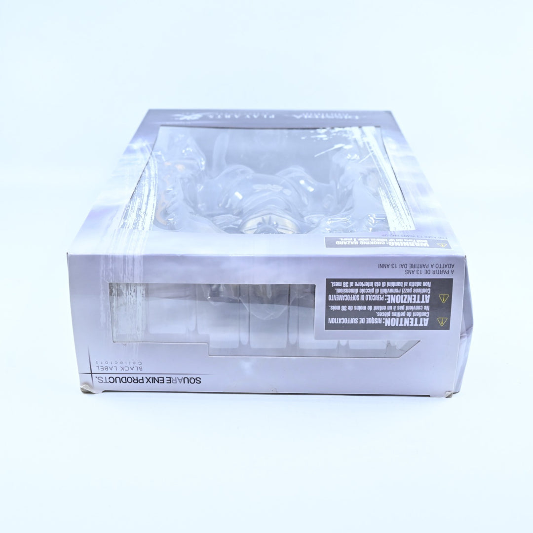 Gabranth - Dissidia: Final Fantasy Play Arts Kai No.3 - FF-XII - Action Figure