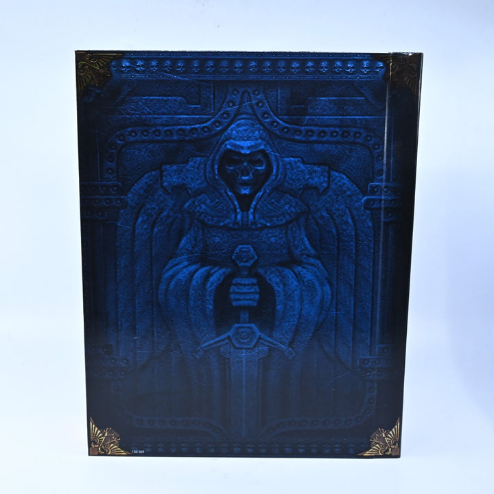 Warhammer 40K: Space Marine - The Ultimate Collector's Edition - Xbox 360 Game