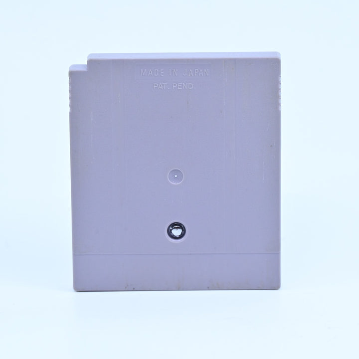 The Addams Family - Nintendo Gameboy Boxed Game - PAL - FREE POST!