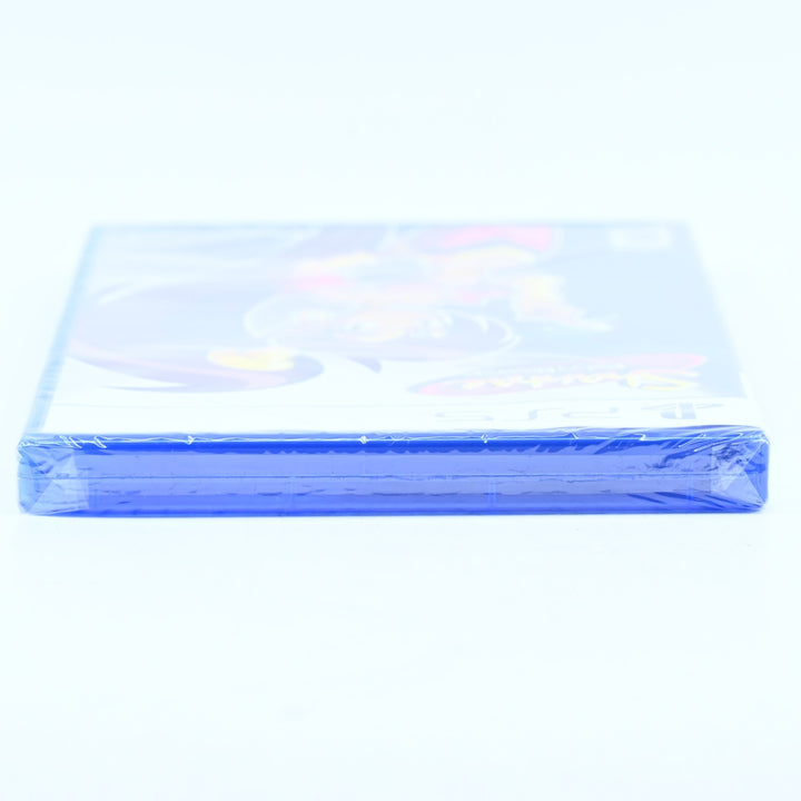 SEALED! Shantae: Risky's Revenge - Sony Playstation 5 / PS5 Game - FREE POST!