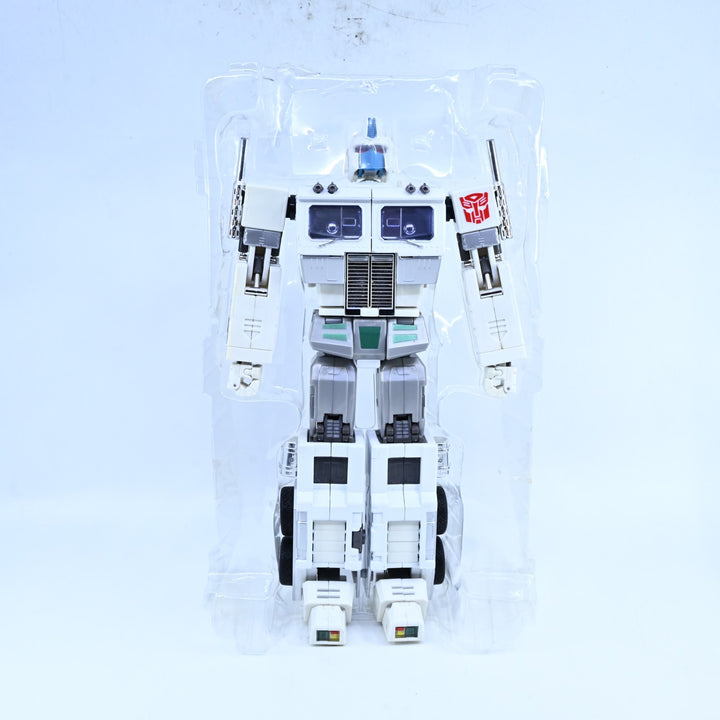 Takara Transformers Masterpiece MP-2 Cybertron Commander Ultra Magnus - Toy