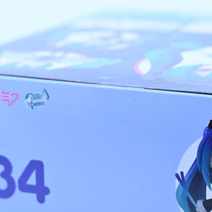 Hatsune Miku Infinity Ver. - SEGA feat. HATSUNE MIKU Project 2534 - Anime Figure