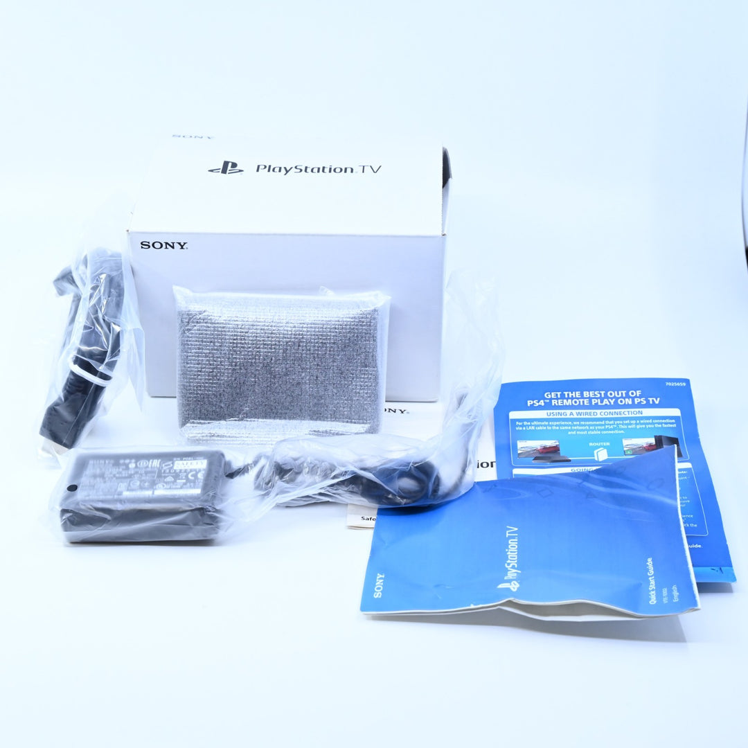 Sony Playstation TV - PS Vita Accessory / Sony Playstation 4 / PS4 Accessory