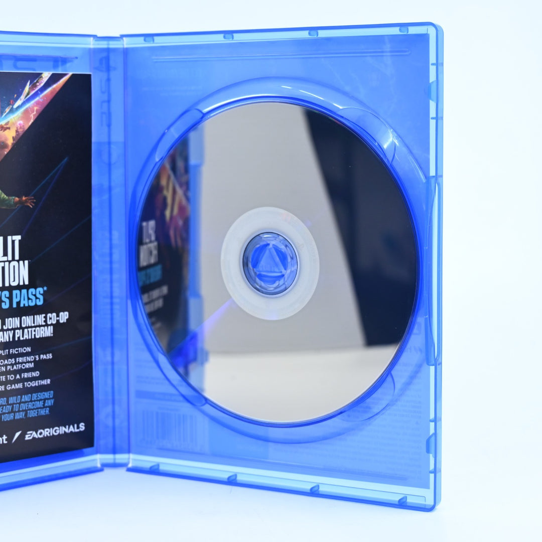 Split Fiction - Sony Playstation 5 / PS5 Game - MINT DISC!