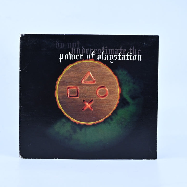 Australian Summer Special - Demo Disc - Sony Playstation 1 / PS1 Game - PAL