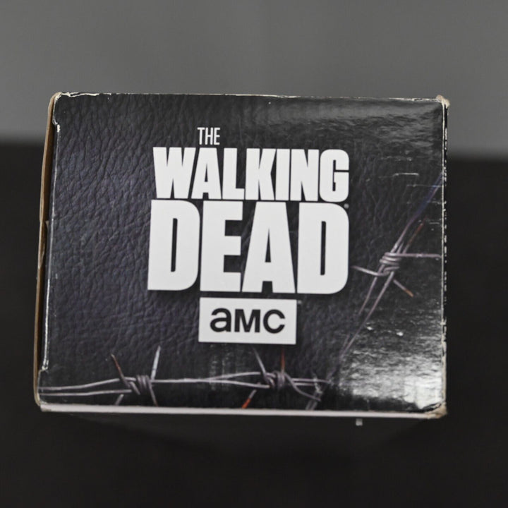 Jeffrey Dean Morgan Signed - The Walking Dead Replica Lucille Bat - Toy