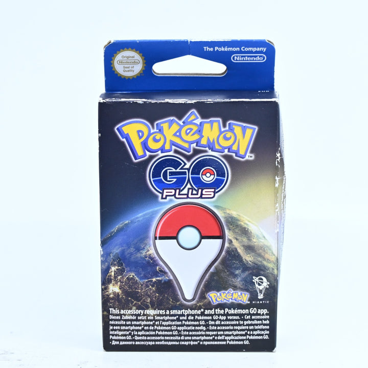 Pokemon Go Bluetooth Autocatcher With Bracelet - Other Nintendo Accessory