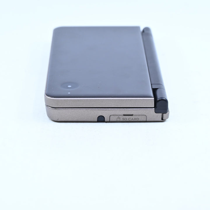 Bronze Nintendo DSi XL Console - UTL-001(AUS) - PAL - FREE POST!