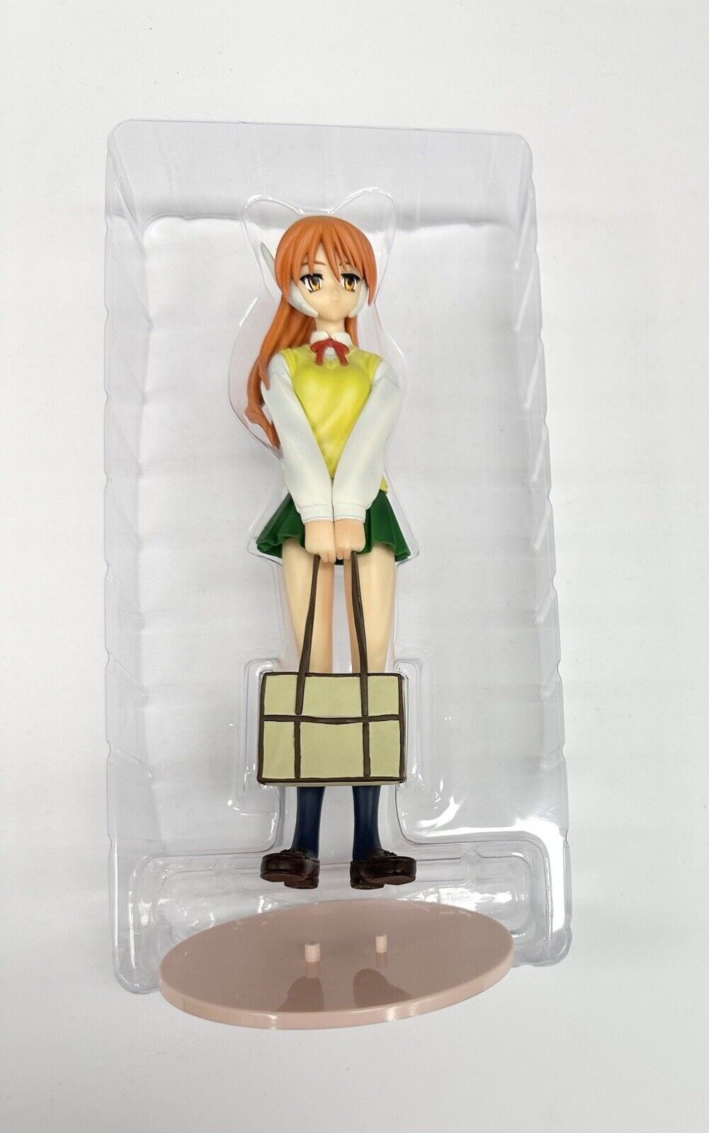 Kotobukiya Japan - To Heart Serio Anime Figure- HMX-13 - Scale 1/8 - FREE POST!