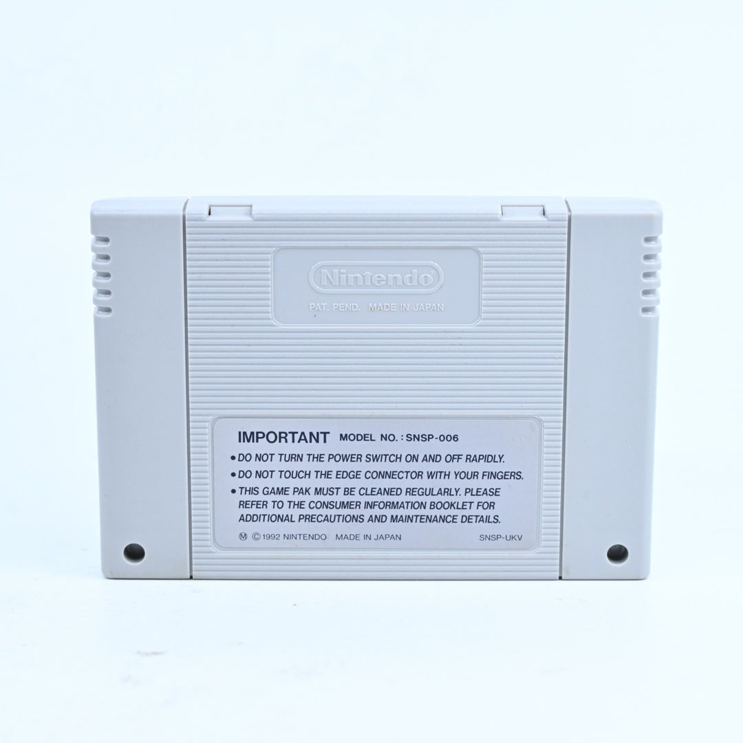 Donkey Kong Country 2: Diddy's Kong Quest - Super Nintendo / SNES Game - PAL