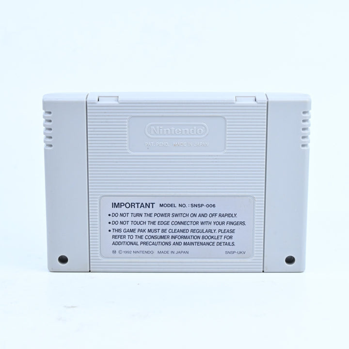 Donkey Kong Country 2: Diddy's Kong Quest - Super Nintendo / SNES Game - PAL