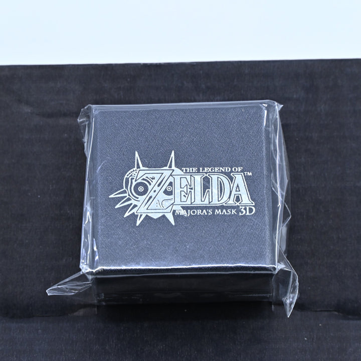 Legend of Zelda: Majora's Mask 3D Special Edition - Nintendo 3DS Game - PAL