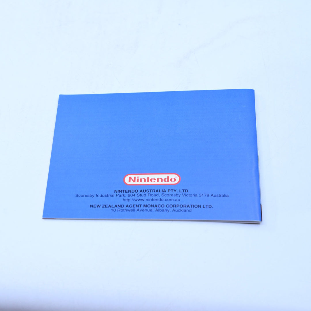 Mario Kart: Super Circuit - Nintendo Gameboy Advance / GBA Boxed Game - PAL