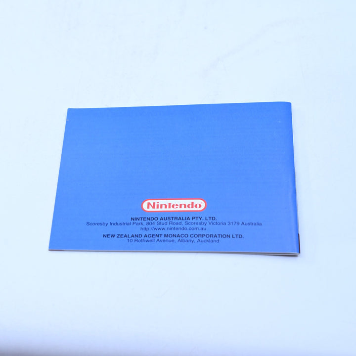 Mario Kart: Super Circuit - Nintendo Gameboy Advance / GBA Boxed Game - PAL