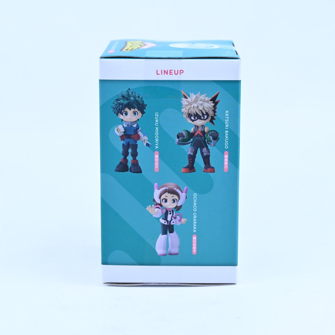 SEALED! PalVerse Blind Box - My Hero Academia Vol.1 - Figure