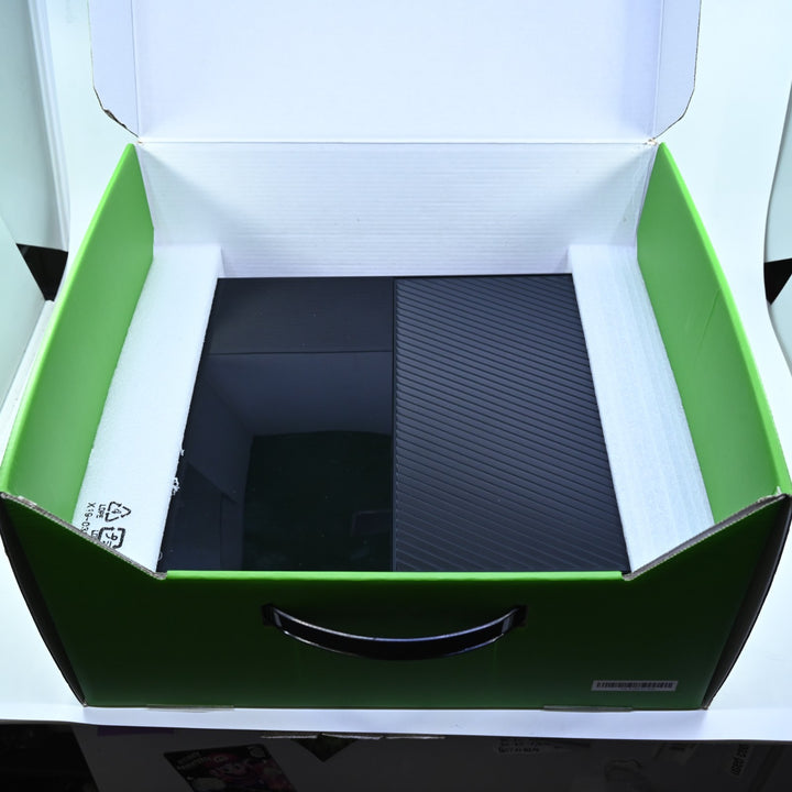 Black 500GB Xbox One Boxed Console - PAL - FREE POST!