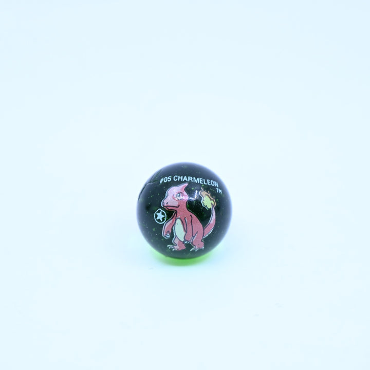 Pokemon Marbles - Toy Biz -1999-2000 - Collectable Toys
