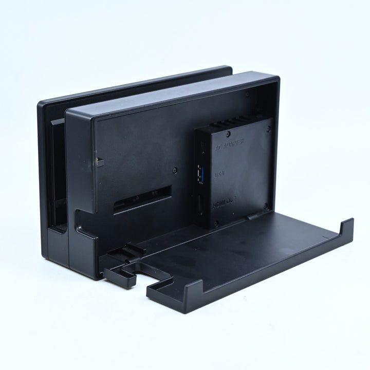 Blue / Red XKW700311 - Nintendo Switch Boxed Console - PAL - FREE POST!