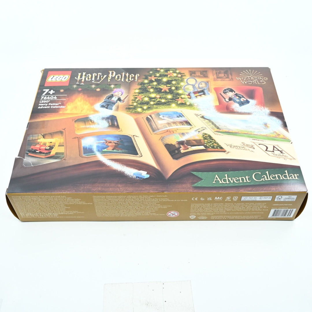 LEGO Harry Potter - Advent Calender - Lego